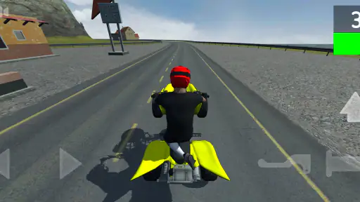 Wheelie Life 2 screenshot