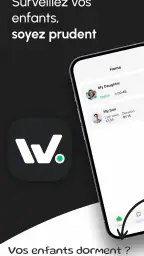 When: Last Seen Online Tracker screenshot