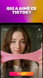 WhoLiked? – Le jeu des Likes screenshot