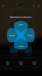 WIDEX TONELINK screenshot