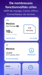 WiFi Map: WiFi Mot de Passe screenshot