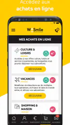 WiiSmile screenshot