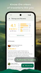 WikiCamps New Zealand screenshot