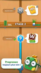 Wild Words screenshot