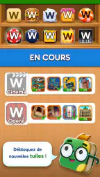 Wild Words screenshot