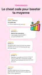 wilgo - l'IA de révision n°1 screenshot