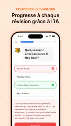 wilgo - l'IA de révision n°1 screenshot