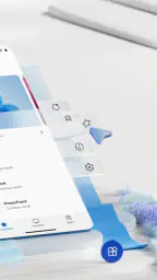 Windows App screenshot