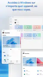 Windows App screenshot