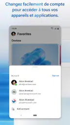 Windows App screenshot