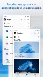 Windows App screenshot
