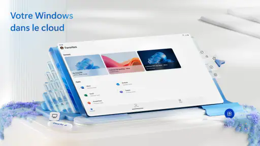 Windows App screenshot