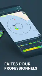 Windy.app - Prévisions de vent screenshot