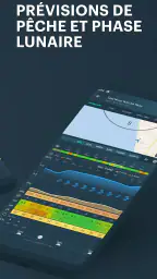 Windy.app - Prévisions de vent screenshot