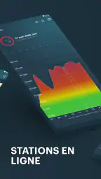 Windy.app - Prévisions de vent screenshot