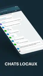 Windy.app - Prévisions de vent screenshot