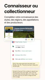 Wine-Searcher screenshot
