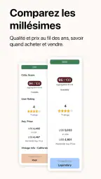 Wine-Searcher screenshot