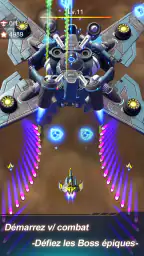 Wing Fighter screenshot