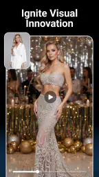 WinkGen: AI Photos and Videos screenshot