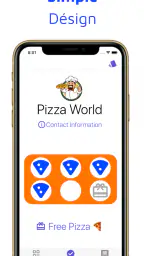 WinStamp Business screenshot
