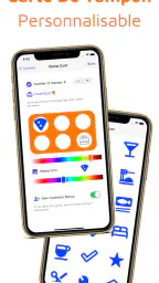 WinStamp Business screenshot