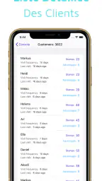 WinStamp Business screenshot