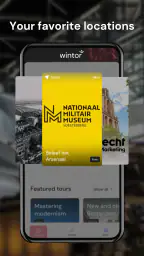 Wintor AR Tours screenshot
