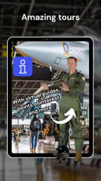 Wintor AR Tours screenshot