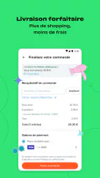 Wish : Shoppez et économisez screenshot