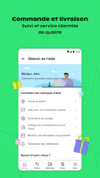 Wish : Shoppez et économisez screenshot