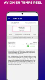 Wizz Air – Réservez des Vols screenshot