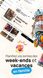 Wondday +100k sorties, loisirs screenshot