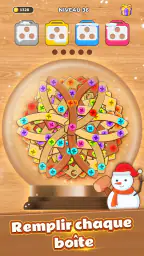 Woodle Screw® Pin Puzzle à Vis screenshot