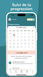 WoofLearn : Éducation du Chien screenshot