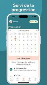 WoofLearn : Éducation du Chien screenshot