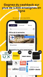 Woolsocks: The money app screenshot