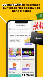 Woolsocks: The money app screenshot
