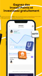 Woolsocks: The money app screenshot