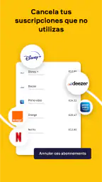 Woolsocks: The money app screenshot