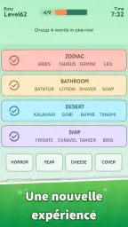 Word Associations Now! screenshot
