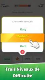 Word Associations Now! screenshot