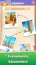 Word Associations Now! screenshot