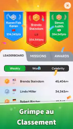 Word Associations Now! screenshot