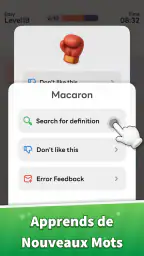 Word Associations Now! screenshot