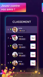 Word Blitz screenshot