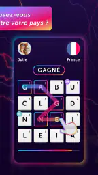 Word Blitz screenshot