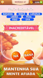 Word Bubble - Jeu de mots screenshot