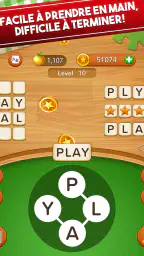 Word Collect - Jeux de Mots screenshot