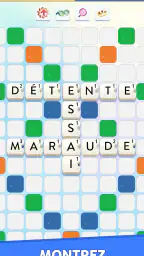 Word Crack: Jeu de Mots screenshot